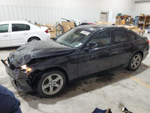 Bmw 320 i (2015)