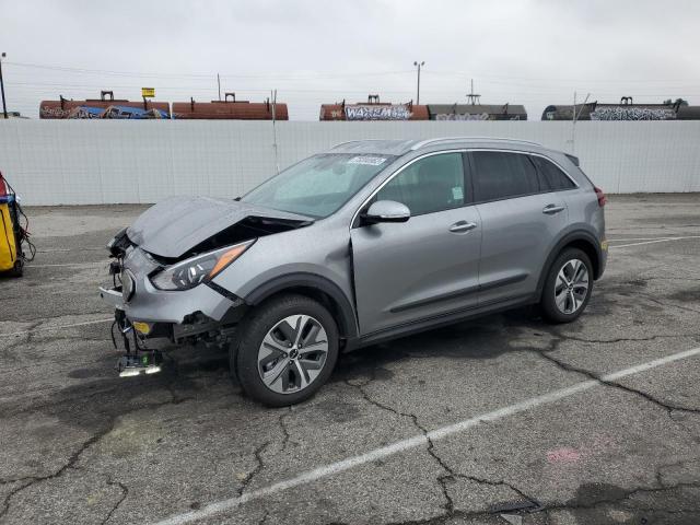 Kia Niro s (2022)