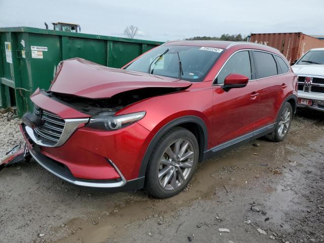 Mazda Cx-9 grand (2021)