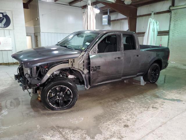 Ram 1500 class (2022)