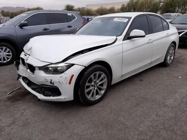 Bmw 320 i (2017)