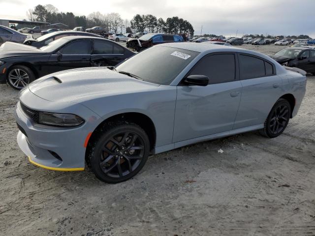 Dodge Charger gt (2022)