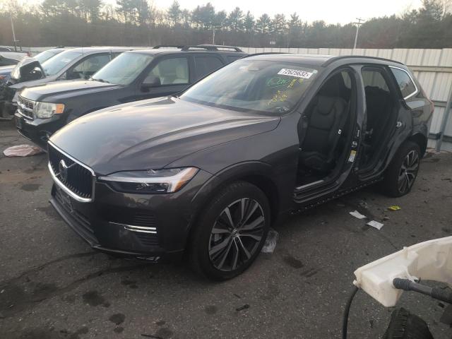 Volvo Xc60 b5 mo (2022)