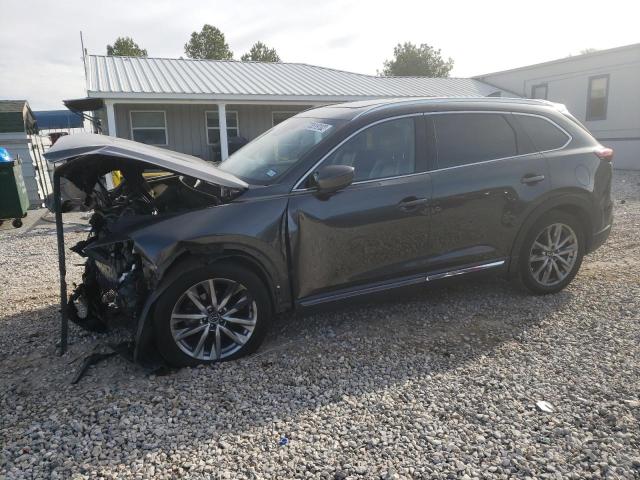 Mazda Cx-9 signa (2016)