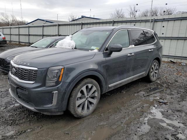 Kia Telluride (2020)
