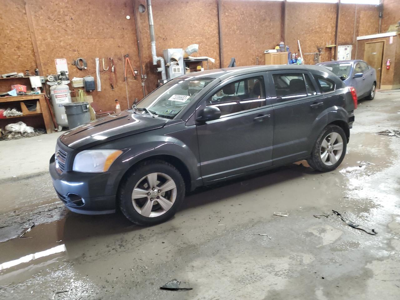 Dodge Caliber ma (2011)