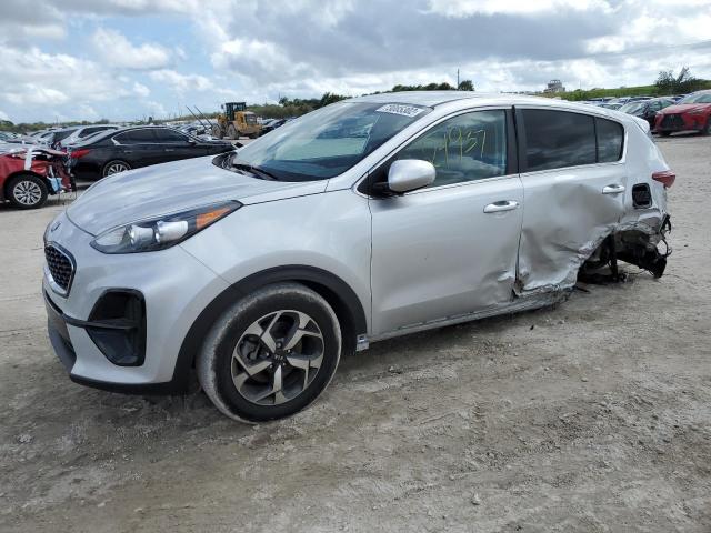 Kia Sportage l (2022)
