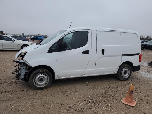 Nissan Nv200 2-5s (2021)