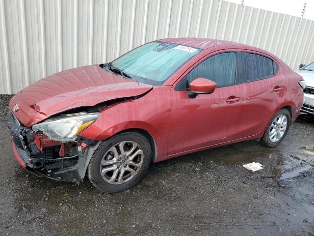 Toyota Scion ia (2016)