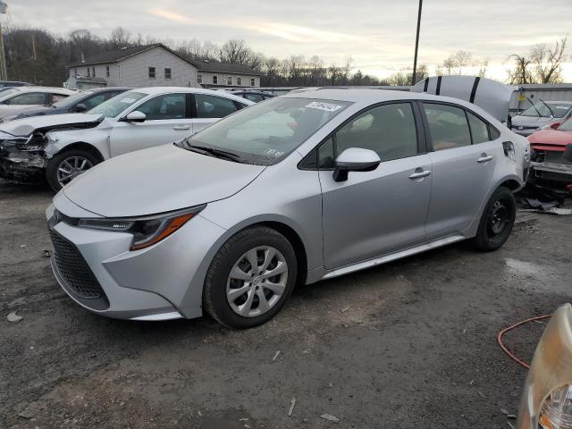 Toyota Corolla le (2022)