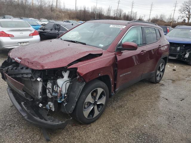 Jeep Compass (2020)