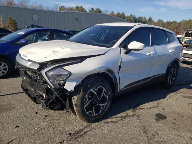 Kia Sportage l (2023)