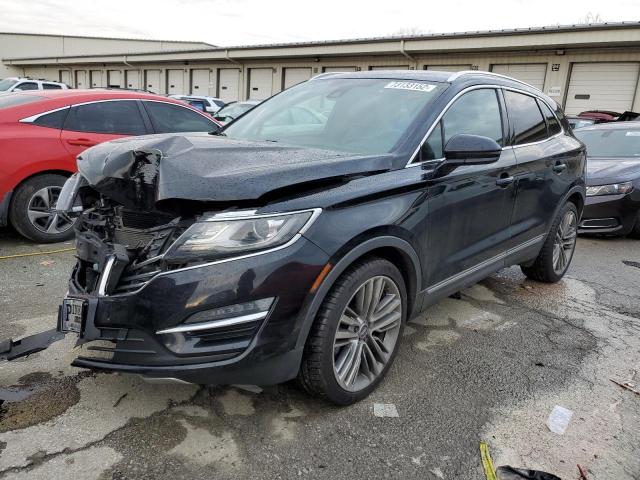 Lincoln Mkc reserv (2016)
