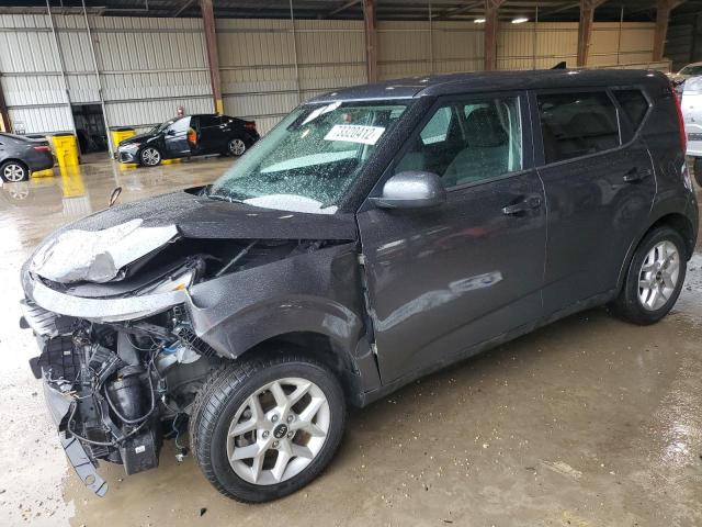 Kia Soul lx (2020)