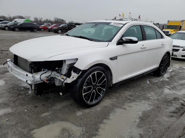 Ford Taurus lim (2019)