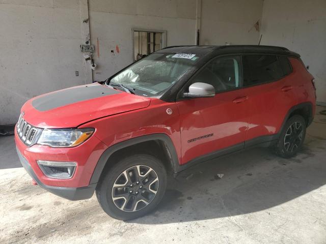 Jeep Compass tr (2019)
