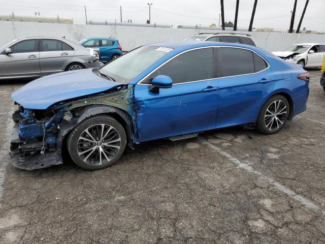 Toyota Camry hybr (2019)