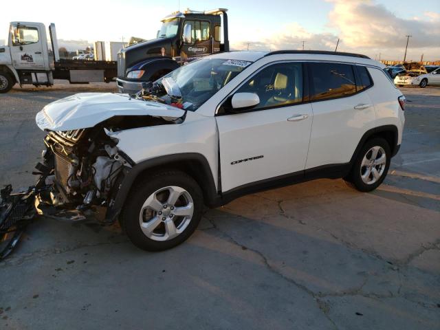 Jeep Compass (2019)