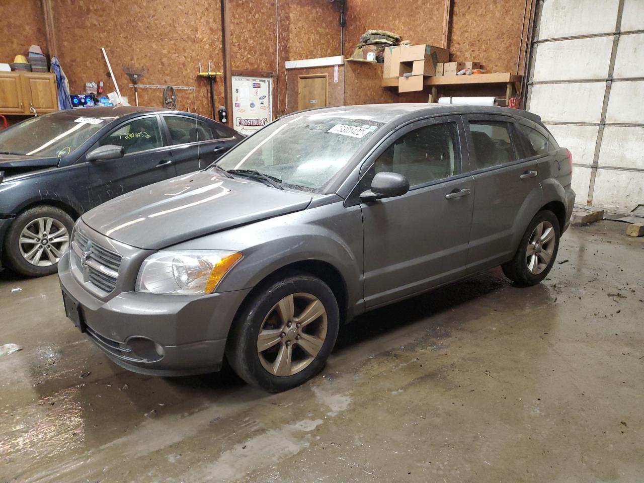 Dodge Caliber ma (2011)