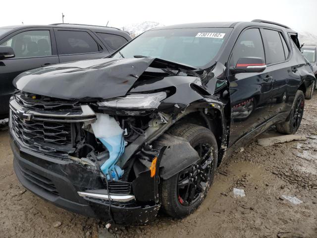 Chevrolet Traverse p (2022)