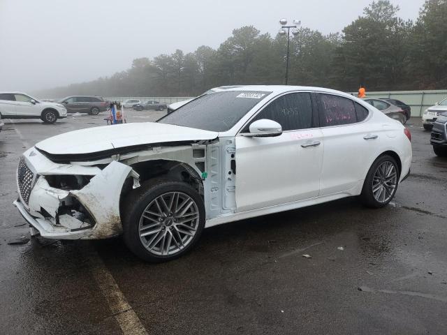 Genesis G70 (2021)