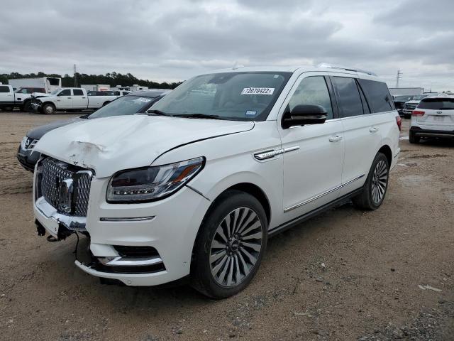 Lincoln Navigator (2021)