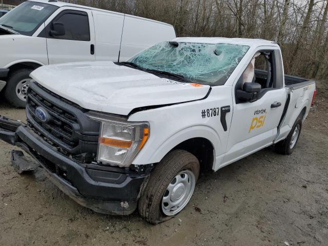 Ford All models (2022)