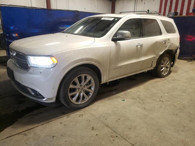 Dodge Durango (2019)