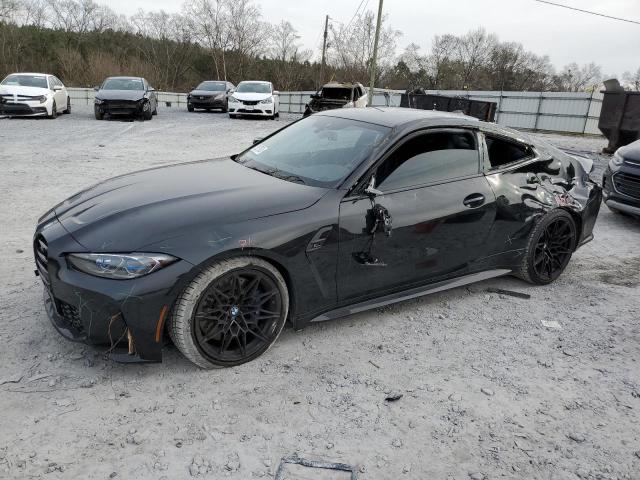 Bmw M4 competi (2021)