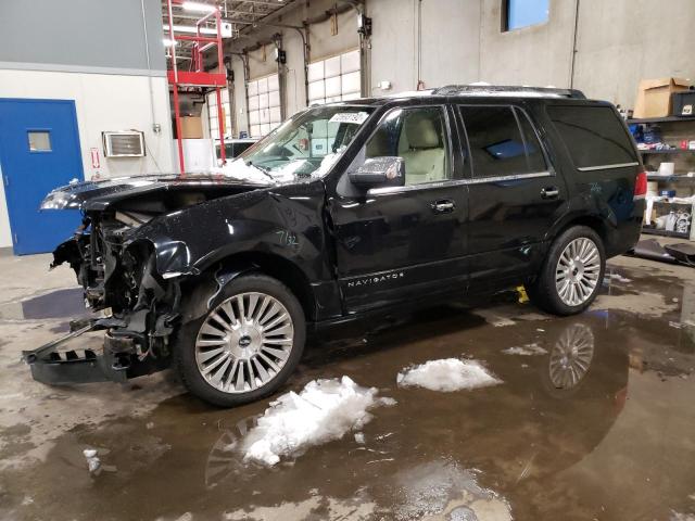 Lincoln Navigator (2016)