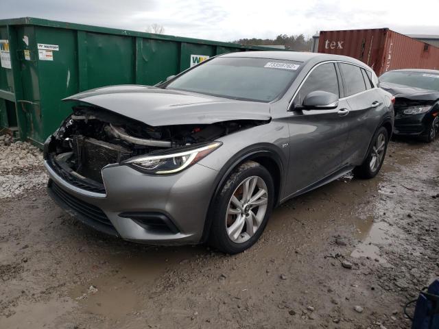 Infiniti Qx30 base (2017)