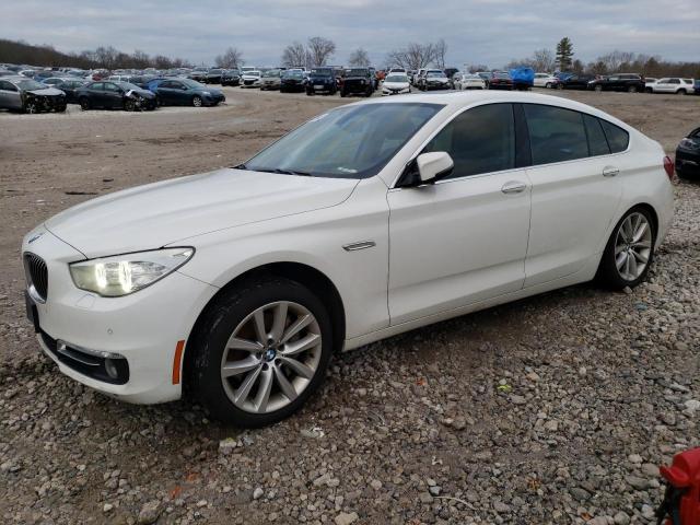 Bmw 535 xigt (2016)