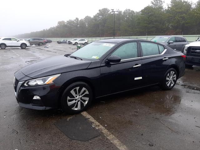 Nissan Altima s (2020)