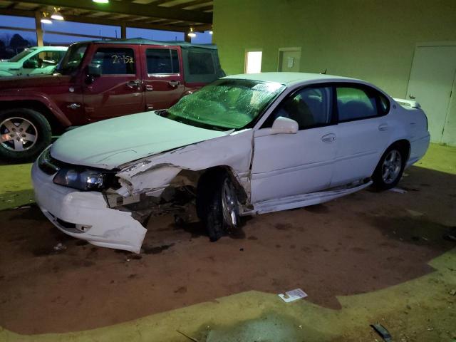 Chevrolet Impala (2005)