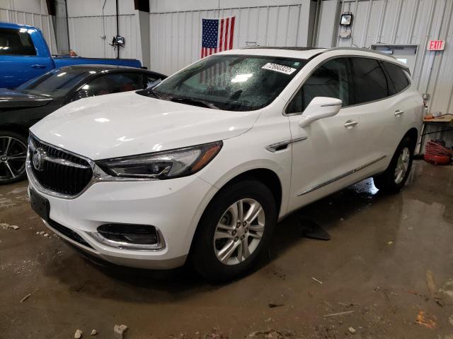 Buick Enclave es (2020)