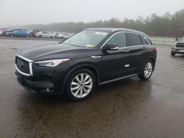 Infiniti Qx50 essen (2019)