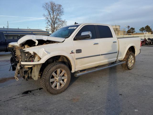 Ram 2500 longh (2014)