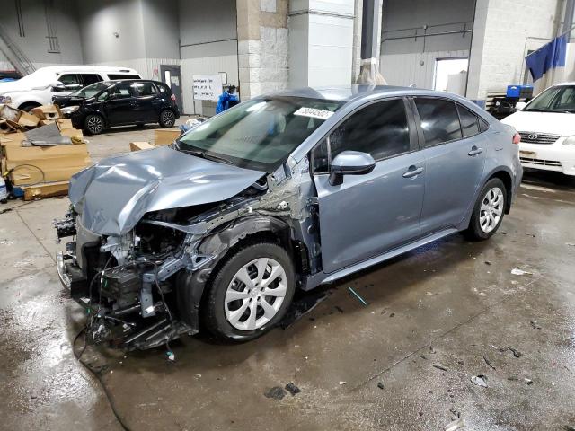 Toyota Corolla le (2022)