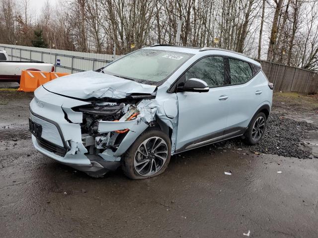 Chevrolet Bolt euv p (2022)
