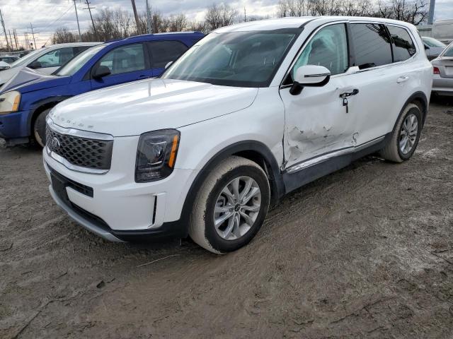 Kia Telluride (2020)