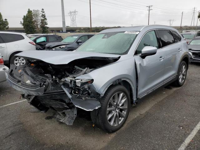 Mazda Cx-9 grand (2021)