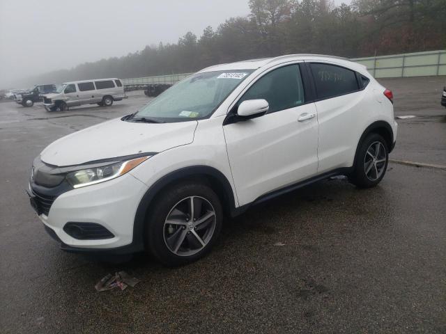 Honda Hr-v ex (2022)