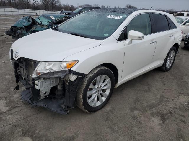 Toyota Venza xle (2015)