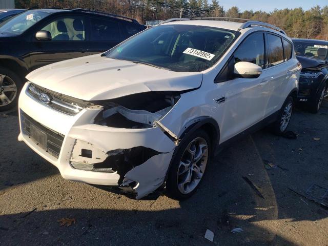 Ford Escape tit (2014)