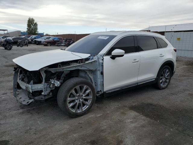 Mazda Cx-9 signa (2018)