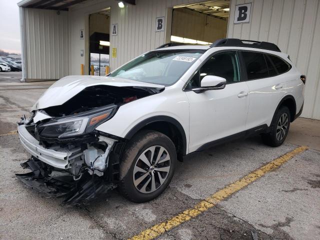 Subaru Outback (2020)