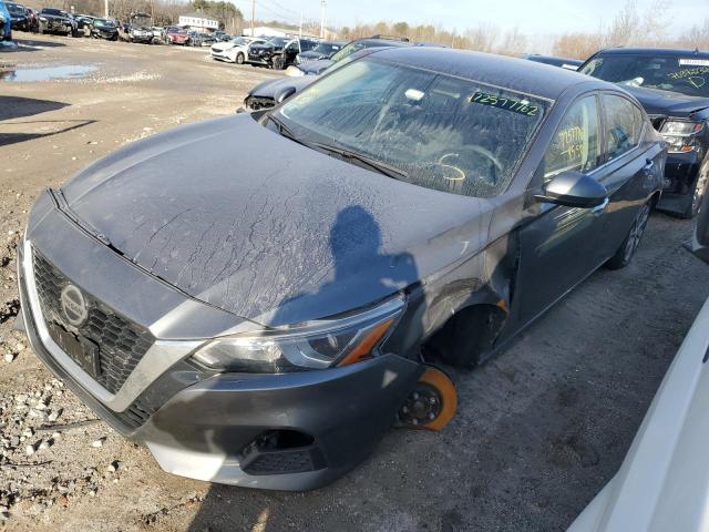 Nissan Altima s (2020)