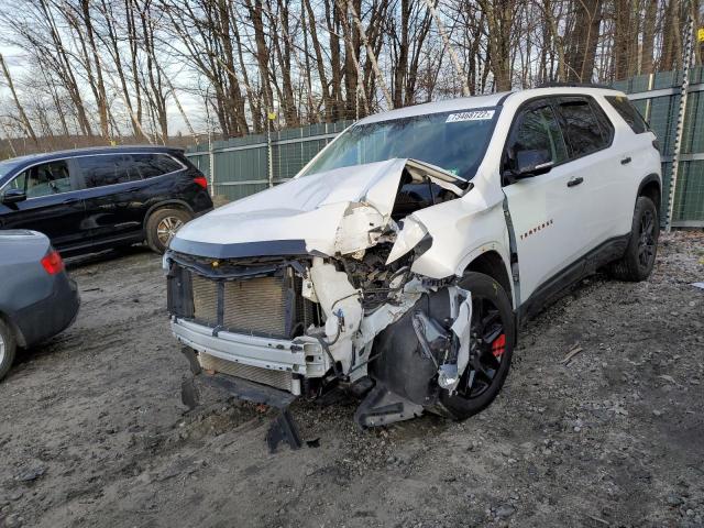 Chevrolet Traverse p (2020)