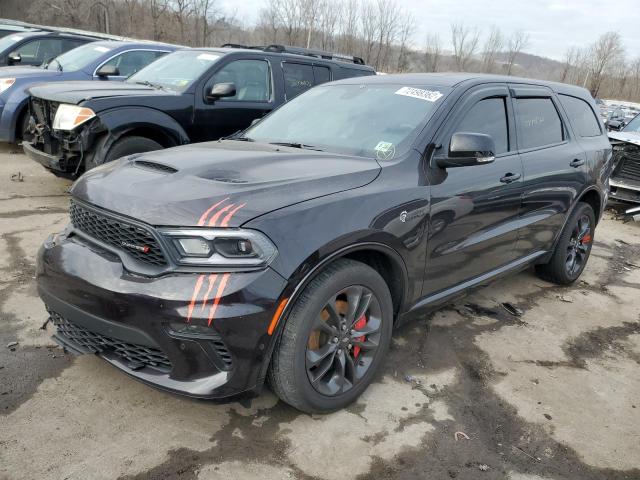 Dodge Durango r (2021)