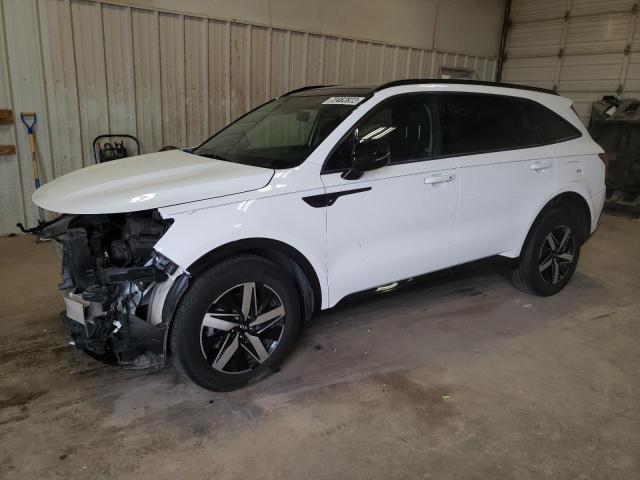 Kia Sorento s (2021)